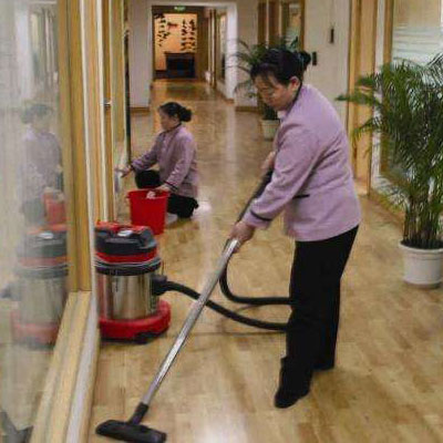 惠州保洁外包服务公司:酒店保洁工作有哪些？